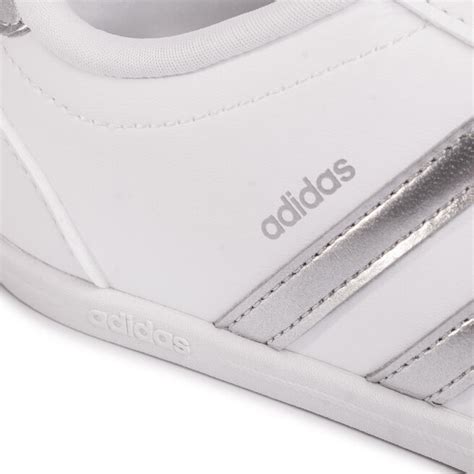 adidas coneo qt weiß|adidas Originals Women's Coneo Qt Sneaker .